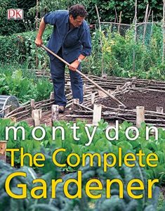 the complete gardener