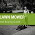 Best Lawn Mower: Reviews and Buying Guide