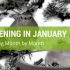 Gardening Month by Month: Gardening in January