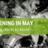 Gardening Month by Month: Gardening in May