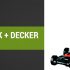 Review of the Black + Decker STC1820CM-GB 18V Lithium Strimmer