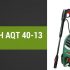 Review of The Bosch AQT 40-13 Pressure Washer