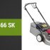Review of The Honda HRG 466 SK 4-Wheel Self Propelled Petrol Lawn Mower