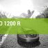 Flymo Robotic Lawnmower 1200 R Review