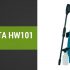 The Makita HW101 Compact Pressure Washer Reviewed