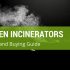 Best Garden Incinerator [Buying Guide + Reviews]