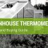 Which Is The Best Greenhouse Thermometer In The UK?