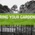 How To Water Your Garden Effectively