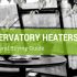 Which Is The Best Conservatory Heater In The UK?