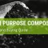 Best Multi Purpose Compost: Reviews + Buying Guide