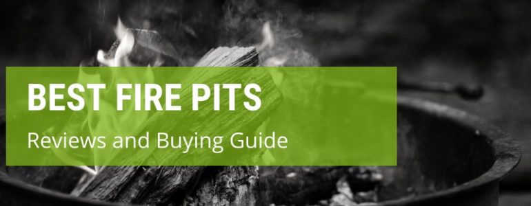 How To Choose The Best Fire Pit On The UK Market?