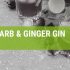 How To Make Rhubarb And Ginger Gin Recipe?