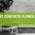 IDEALIST Lite Ribbed Light Concrete Flower Box  Review